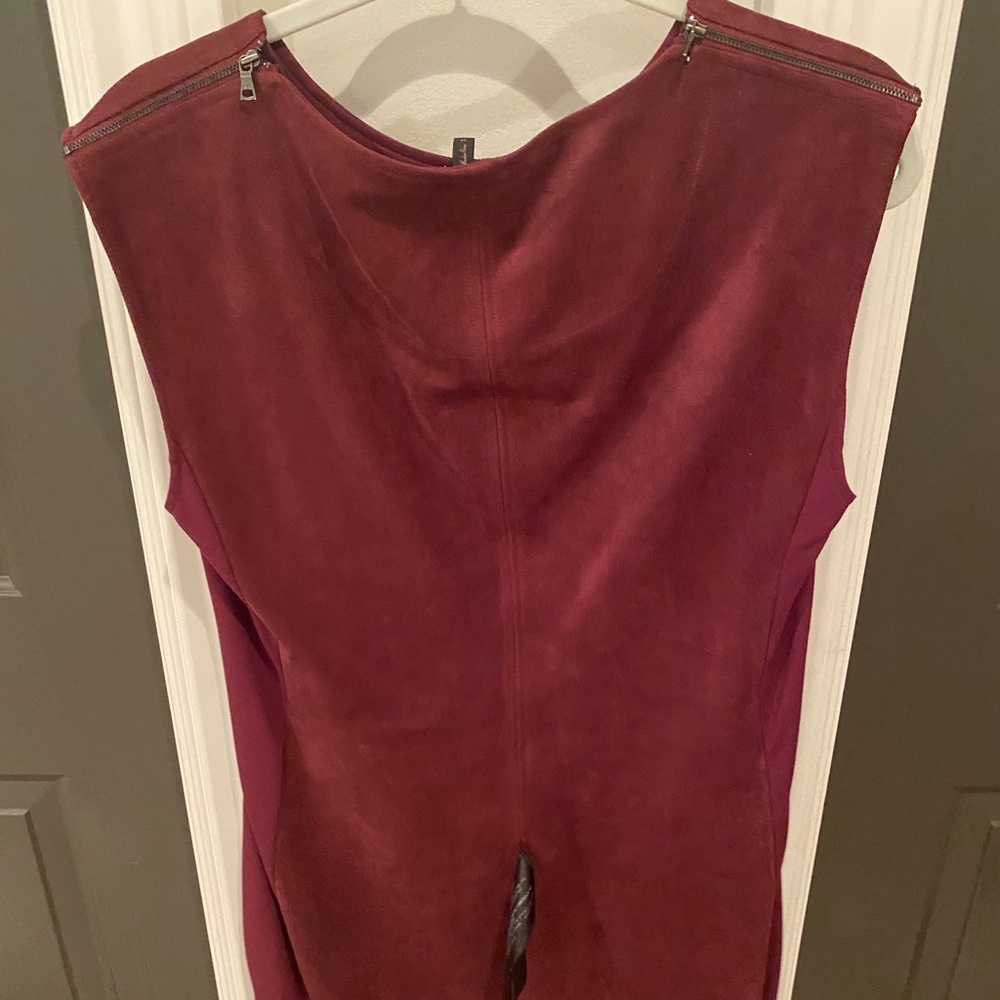BCBG MazAzria NWT cute dress - Picture 5 of 7